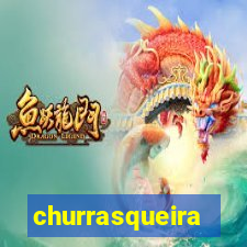 churrasqueira fortune grill